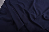 Mens - Unstitched - Jamaica Blened - Navy Blue